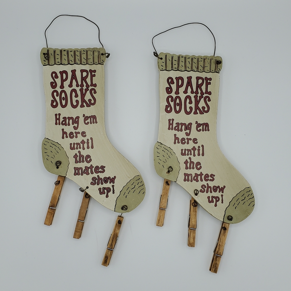 Home Decor Signs